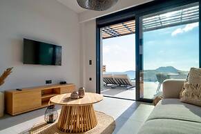 Villa Saturday in Foinikas