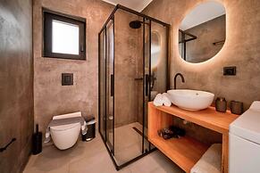 Villa Saturday in Foinikas