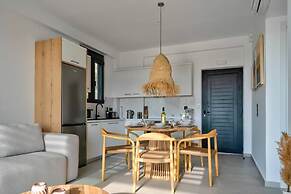 Villa Saturday in Foinikas