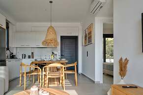 Villa Saturday in Foinikas