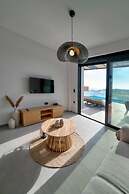 Villa Saturday in Foinikas