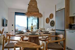 Villa Saturday in Foinikas