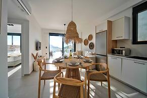 Villa Saturday in Foinikas