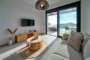 Villa Saturday in Foinikas