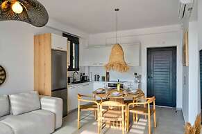 Villa Saturday in Foinikas