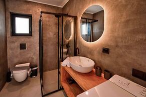 Villa Saturday in Foinikas