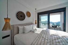 Villa Saturday in Foinikas