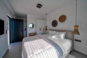 Villa Saturday in Foinikas