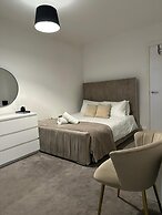 Beautiful 1-bed Apartment in Birmingham - Solihull