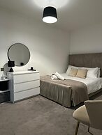 Beautiful 1-bed Apartment in Birmingham - Solihull