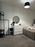 Beautiful 1-bed Apartment in Birmingham - Solihull
