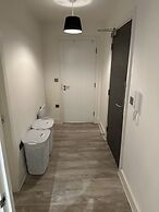 Beautiful 1-bed Apartment in Birmingham - Solihull