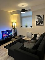Beautiful 1-bed Apartment in Birmingham - Solihull