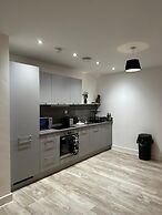 Beautiful 1-bed Apartment in Birmingham - Solihull