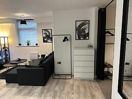 Beautiful 1-bed Apartment in Birmingham - Solihull