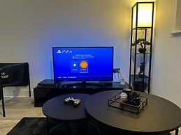 Beautiful 1-bed Apartment in Birmingham - Solihull
