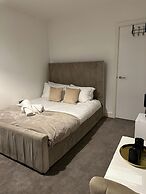 Beautiful 1-bed Apartment in Birmingham - Solihull