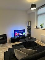 Beautiful 1-bed Apartment in Birmingham - Solihull