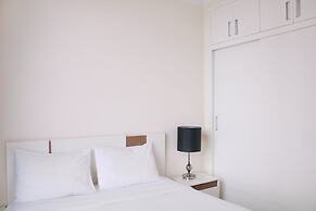 Vinhomes Central Park Sunland Apartment