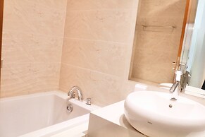 Vinhomes Central Park Sunland Apartment