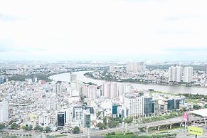 Vinhomes Central Park Sunland Apartment