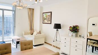 Vinhomes Central Park Sunland Apartment