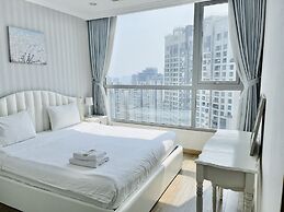 Vinhomes Central Park Sunland Apartment
