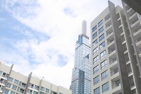 Vinhomes Central Park Sunland Apartment