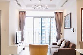 Vinhomes Central Park Sunland Apartment