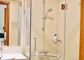 Vinhomes Central Park Sunland Apartment