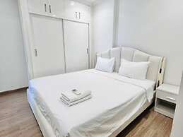 Vinhomes Central Park Sunland Apartment