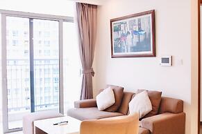 Vinhomes Central Park Sunland Apartment