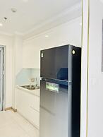Vinhomes Central Park Sunland Apartment
