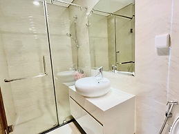 Vinhomes Central Park Sunland Apartment