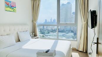 Vinhomes Central Park Sunland Apartment