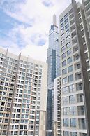 Vinhomes Central Park Sunland Apartment