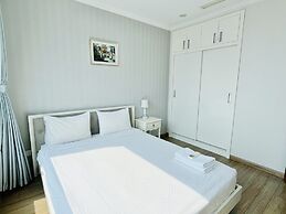 Vinhomes Central Park Sunland Apartment