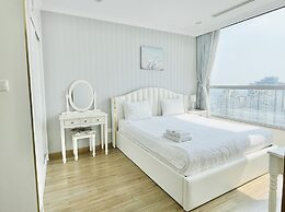 Vinhomes Central Park Sunland Apartment