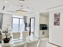 Vinhomes Central Park Sunland Apartment