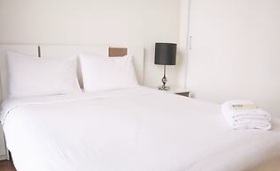 Vinhomes Central Park Sunland Apartment