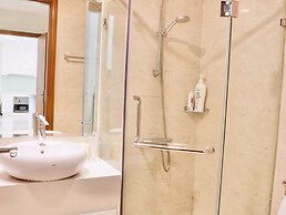 Vinhomes Central Park Sunland Apartment