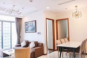 Vinhomes Central Park Sunland Apartment