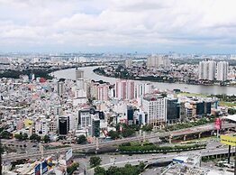 Vinhomes Central Park Sunland Apartment