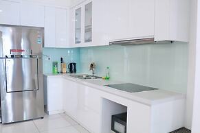 Vinhomes Central Park Sunland Apartment