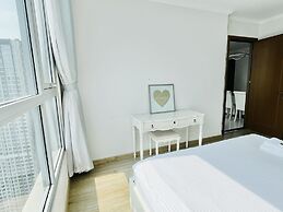 Vinhomes Central Park Sunland Apartment