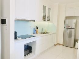 Vinhomes Central Park Sunland Apartment