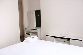 Vinhomes Central Park Sunland Apartment