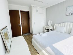 Vinhomes Central Park Sunland Apartment