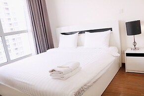 Vinhomes Central Park Sunland Apartment