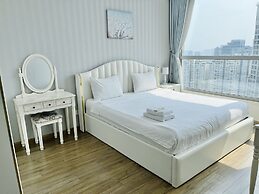 Vinhomes Central Park Sunland Apartment